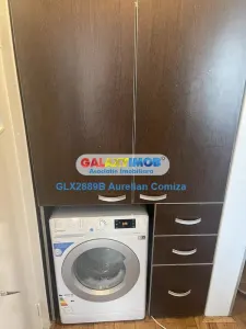 Apartament 2 camere semidecomandat Drumul Taberei - foto 7