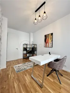 Apartament cu 3 camere | Luxuria Residence Domenii Romexpo - foto 15