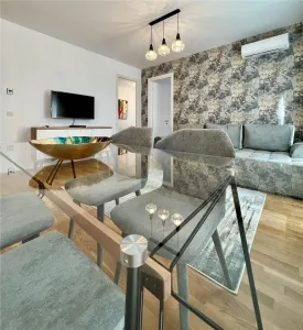 Apartament cu 3 camere | Luxuria Residence Domenii Romexpo - foto 17