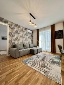 Apartament cu 3 camere | Luxuria Residence Domenii Romexpo - foto 3