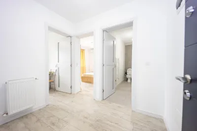 COMISION 0%  Apartament 2 camere  ASTORIA  Lunca Cetatuii - foto 2