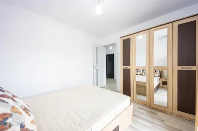 COMISION 0%  Apartament 2 camere  ASTORIA  Lunca Cetatuii - foto 7