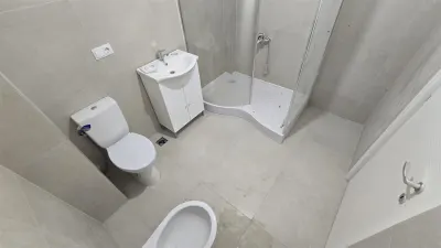 Apartament 2 camere D 58 mp FAMILY MARKET - foto 6