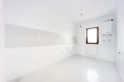 Cartier Editurii 2 camere D 47 mp  Lunca Cetatuii - foto 3