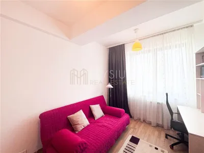 Apartament 4 camere de inchiriat North Area Lake View - foto 17