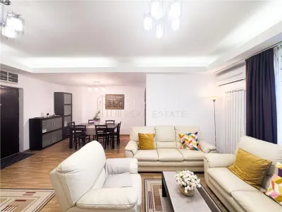 Apartament 4 camere de inchiriat North Area Lake View - foto 4