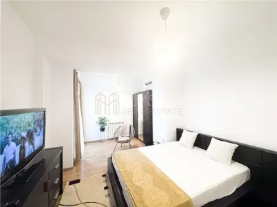 Apartament 4 camere de inchiriat North Area Lake View - foto 10