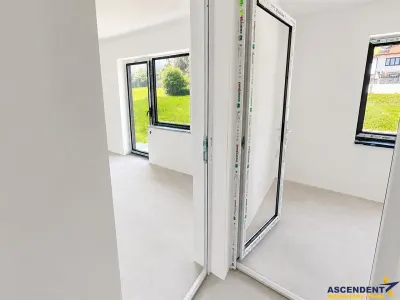 Casa moderna, structura P+1E, la rosu, Voiniceni - foto 8