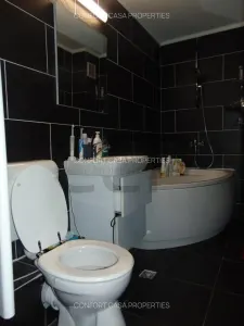 Decebal  Pink Cafe, Apartament 2 camere, mobilat utilat modern, Muncii metrou - foto 10