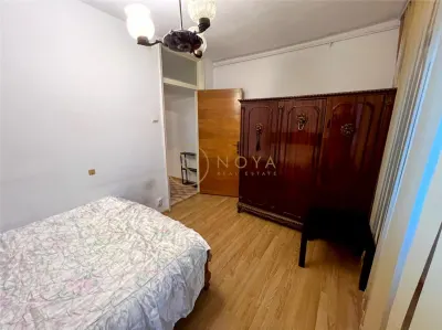 Vanzare apartament 3 camere 82mpu Aviatiei Burileanu - foto 16