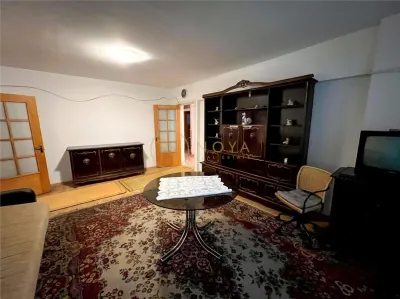 Vanzare apartament 3 camere 82mpu Aviatiei Burileanu - foto 3