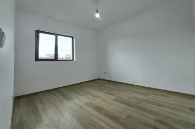 Capat CUG INTABULAT 2 camere D  Parcare  intabulata - foto 6