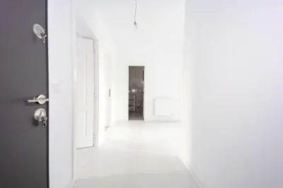 Capat CUG apartament 2 camere D 47 mp ET 1 - foto 3