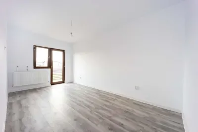 Capat CUG 2 camere D 47 mp  Lunca Cetatuii - foto 5