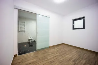 BARN HOUSE 4 camere  - deosebit Hlincea - Teren 1500 mp - beci - fire pit -  pomi pe rod - foto 11