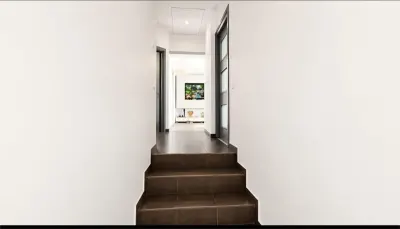 Apartament 2 camere in vila  sos Voinesti Family Market - foto 4