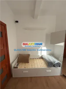 Garsoniera Cismigiu 1200 ron utilitati incluse COD 300 - foto 7