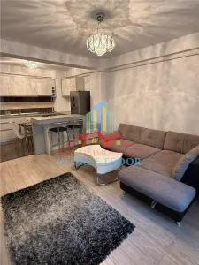 Inchiriere 2 camere Wellness Militari Residence - foto 2