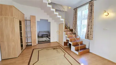 VIDEO | Central - Casa individuala cu 5 camere - 168 mÂ² | Avram Iancu - foto 15