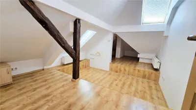 VIDEO | Central - Casa individuala cu 5 camere - 168 mÂ² | Avram Iancu - foto 17