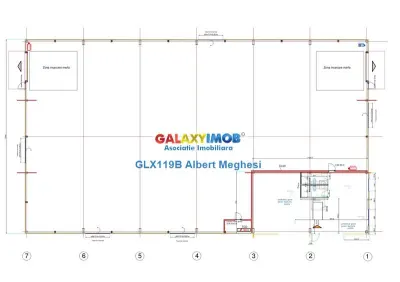 Inchiriere Spatiu Depozitare/Hala Centura-Mogosoaia - foto 18
