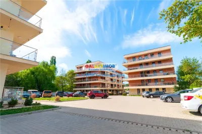 Inchiriere apartament 2 camere Silistea Snagovului - foto 19