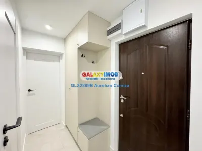 Apartament 2 camere in vila Rosu/sp 45mp/etaj 1 - foto 3