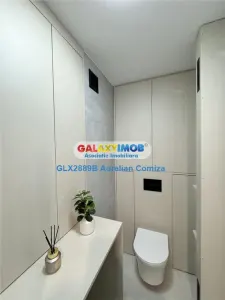 Apartament 2 camere in vila Rosu/sp 45mp/etaj 1 - foto 9