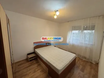 Apartament 2 camere Popesti-Metrou Leonida/parcare/centrala - foto 4