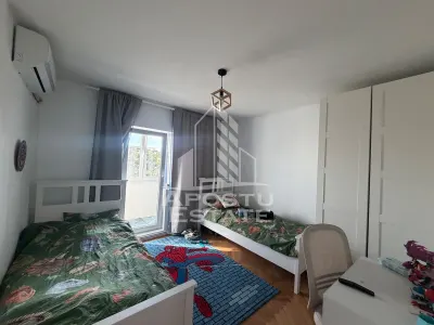 Apartament cu 2 camere de vanzare ,decomandat, Zona Bucovina,Timisoara - foto 6