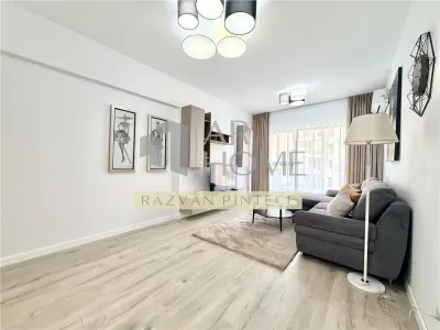 Apartament 2 camere, prima inchiriere, Nord MRS Gradinile Ploiesti - foto 5