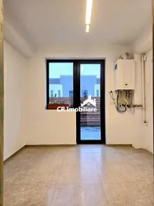APARTAMENT 3 CAMER CU GRADINA TITAN - foto 9