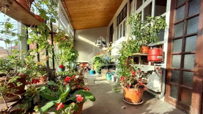 Casa Spatioasa cu Teren Generos in Vladimirescu - foto 24