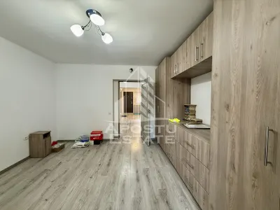Apartament 2 camere de vanzare, parcare,  zona Iosefin Timisoara - foto 4