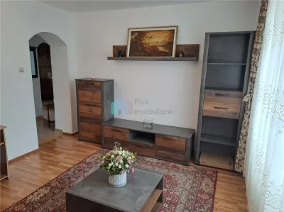 Apartament 2 camere decomandate Centru - Suceava