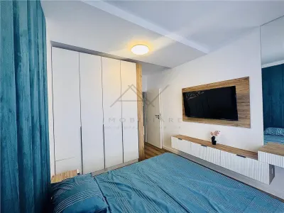 Vanzare Apartament 2 camere premium Prelungirea Ghencea  | Bloc Nou COMISION 0% - foto 3