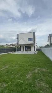 VILA INDIVIDUALA SAFIRULUI BRAGADIRU | CLIMATIZARE INCALZIRE PARDOSEALA | PREMIUM - foto 11