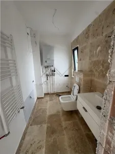 VILA INDIVIDUALA SAFIRULUI BRAGADIRU | CLIMATIZARE INCALZIRE PARDOSEALA | PREMIUM - foto 18