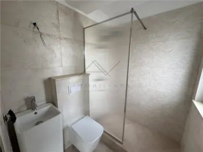 VILA INDIVIDUALA SAFIRULUI BRAGADIRU | CLIMATIZARE INCALZIRE PARDOSEALA | PREMIUM - foto 21