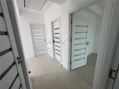 Vanzare Casa Parter La Cheie| TOATE  UTILITATILE |  -TEREN - 3 camere - foto 12