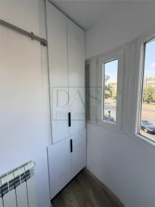 Aviatiei | 2 Camere | 2 Balcoane | Centrala Proprie | Renovat Complet - foto 8
