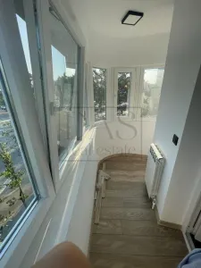 Aviatiei | 2 Camere | 2 Balcoane | Centrala Proprie | Renovat Complet - foto 9
