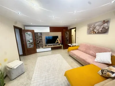 Apartament elegant, complet renovat | 53 mp | 79500€ - foto 3