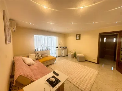 Apartament elegant, complet renovat | 53 mp | 79500€ - foto 4