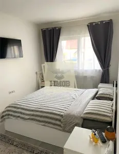 Apartament cu 3 camere si curte proprie zona Triajului - foto 4