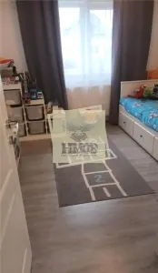 Apartament cu 3 camere si curte proprie zona Triajului - foto 7