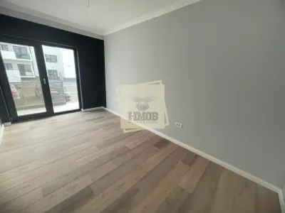Apartament 2 camere cu balcon si parcare pe Doamna Stanca - foto 12