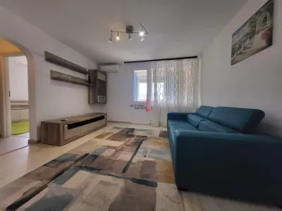 TITAN - APARTAMENT 3 CAMERE CU 2 BAI SI VEDERE LIBERA - foto 11