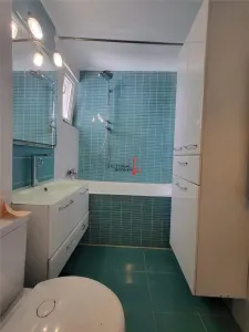 TITAN - APARTAMENT 3 CAMERE CU 2 BAI SI VEDERE LIBERA - foto 14
