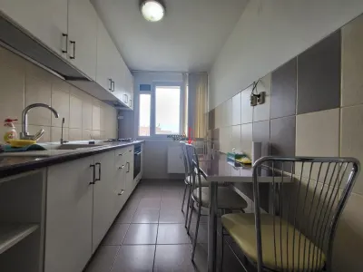 TITAN - APARTAMENT 3 CAMERE CU 2 BAI SI VEDERE LIBERA - foto 8